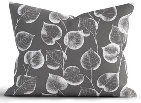 Bavlnená obliečka na vankúš Renforcé 70 x 90 cm - Eliot