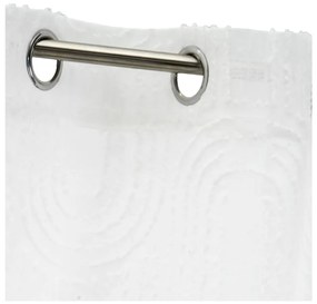 Biela záclona 140x260 cm Relief Arch – Casa Selección