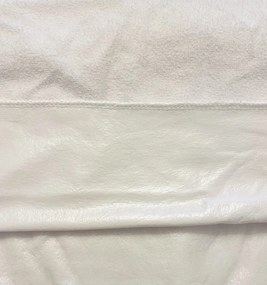 Nepremokavá posteľná plachta s gumičkou na rohoch TiaHome - 140x200cm