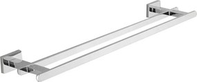 Mexen príslušenstvo, ARNO kúpeľkový držiak, chróm, 7020725-00