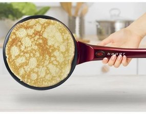 Beper BT710Y elektrická panvica na palacinky