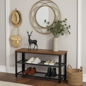 Botník AVENBERG LOFT