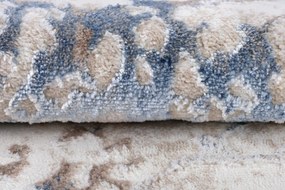 TA Koberec NR22A SVETLO MODRÁ COMO GZU Rozmer: 80x150 cm