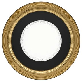 Eglo 98527 - LED Stmievateľné stropné svietidlo CANICOSA LED/24,5W/230V + DO