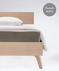 XXXLutz NAPÍNACIA PLACHTA, taupe, 140-160/200-220 cm Fleuresse - Obliečky & plachty - 003273010701