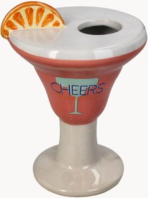 Váza Cocktail, V 16 cm