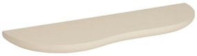 Béžová polica 57 cm Botta – House Nordic
