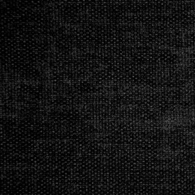 ZATEMŇOVACÍ ZÁVES NA PÁSKE NESKA 140X270 CM ČIERNA