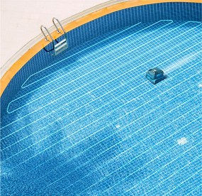 Marimex | Bazénový robotický vysávač Marimex RobotVac Valor P10 | 10800071