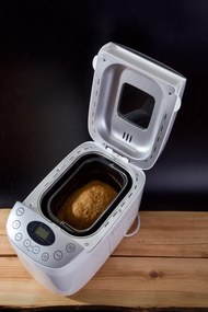 Guzzanti Pekáreň chleba