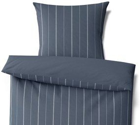 Posteľná bielizeň zo zimného džerseja, štandardná veľkosť