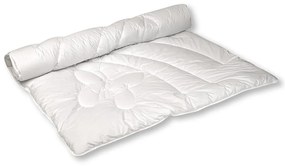 2G Lipov Extra hrejivá posteľná súprava CIRRUS Microclimate Cool touch 100% bavlna - 135x200 / 70x90 cm