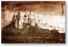 Spišský hrad / Tom Loris | rôzne rozmery