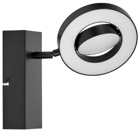 Ledvance -LED Nástenné bodové svietidlo DECOR SATURN LED/11W/230V 3000/4200/6500K