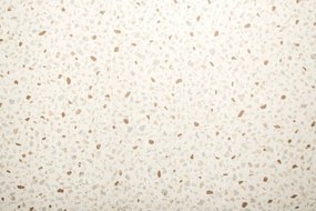 PVC podlaha Stellar Marmette 512 Lastryko béžová / krémová / hnedá