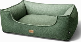 Golden Dog Pelech Golden Dog Saba S – 65 x 55 x 25 cm, zelený