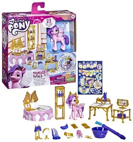 Hasbro My Little Pony - Premena kráľovskej Pippovej komnaty
