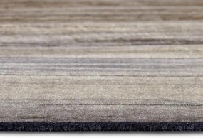 Koberec / Behúň Hanse Home Cook & Clean Kitchen taupe / hnedý