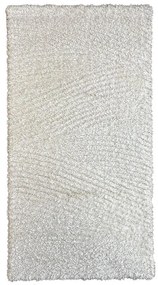 Koberec Shaggy Queen 2,0/2,8 80395 360 krémový