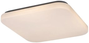 Rabalux LED stropné svietidlo Rob 1x32W | 2100lm | 3000K - biela