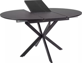 Jedálenský rozkladací stôl Gaston 100/135 cm keramika - výber z 3 prevedení