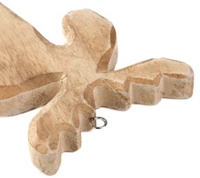 Závesná vianočná dekorácia TIRO sob 866895