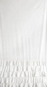 ZATEMŇOVACÍ ZÁVES NA PÁSKE CARLI 140X250 CM BIELA