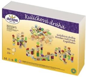 Detoa Guľôčková dráha