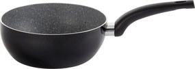 XXXLutz PANVICA WOK, nepriľnavý povrch Greblon®, 20 cm Homeware Profession. - Panvice wok - 006876006501