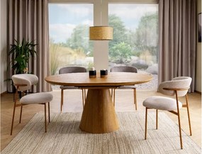 SI Stolička Elton D Brego sivý