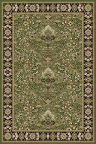 Koberec Agnella Standard Oktan hráškový