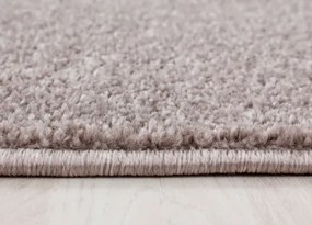 Koberce Breno Kusový koberec ATA 7000 Beige, béžová,140 x 200 cm