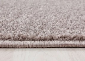 Koberce Breno Kusový koberec ATA 7000 Beige, béžová,200 x 290 cm