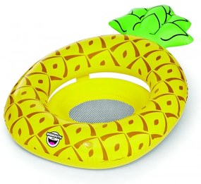 Nafukovací kruh pre deti v tvare ananásu Big Mouth Inc.