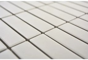 Keramická mozaika CU ST 001 28,65x29,5 cm