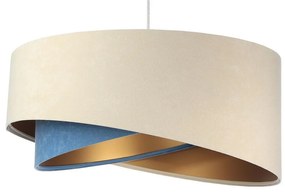 Luster na lanku GALAXY 1xE27/60W/230V