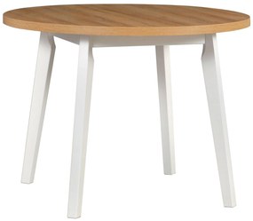 Jedálenský stôl Pisa (pre 4 osoby). Vlastná spoľahlivá doprava až k Vám domov. 1026311