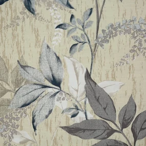 MAKOSATÉNOVÉ OBLIEČKY TERRA COLLECTION MONTE1 140X200 CM, 1KS 70X90 CM VZOROVANÉ