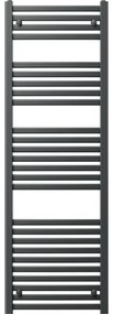 Mexen Helios, vykurovacie teleso 1500x500 mm, 680 W, antracitová, W103-1500-500-00-66