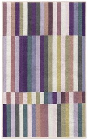 Fialový prateľný koberec 160x230 cm Purple Rain – Mila Home