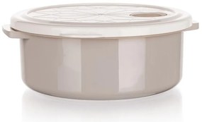 Potravinová dóza Culinaria 2.75 l latte 55079553