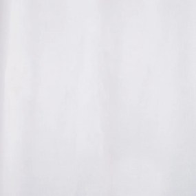 Biela záclona na páske LUCY 300x160 cm