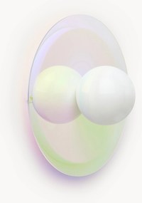 Nástenné a stropné svietidlo Starling