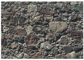 Samolepiaca fototapeta - Kamenná opona 294x210