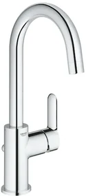 Umývadlová batéria GROHE PROJECT s výpusťou chróm SIKOBGPRO280