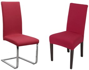 Komashop Návlek na stoličku BOSTON Farba: Taupe