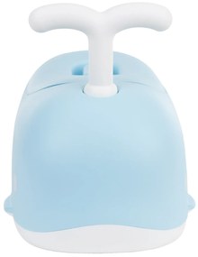 Nočník veľryba Blue