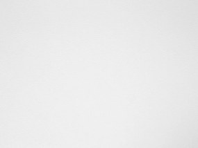 Trojmiestna pohovka z umelej kože biela VISSLAND Beliani
