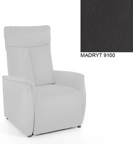 AVA TAPIO 1ALRF Varianta: MADRYT 9100