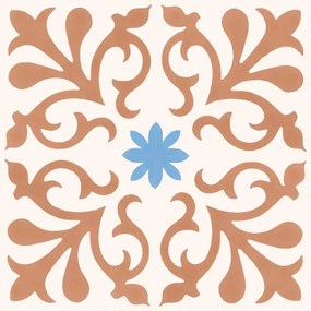 Cementové dlaždice 3431 | Articima